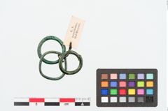 Foto von Bronzering (NHMW-PRAE-024850)
